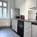 Be In At Charlottenburg Castle