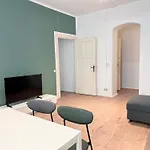 Be In At Charlottenburg Castle *