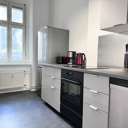 Be In At Charlottenburg Castle