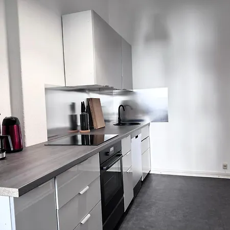 Be In At Charlottenburg Castle