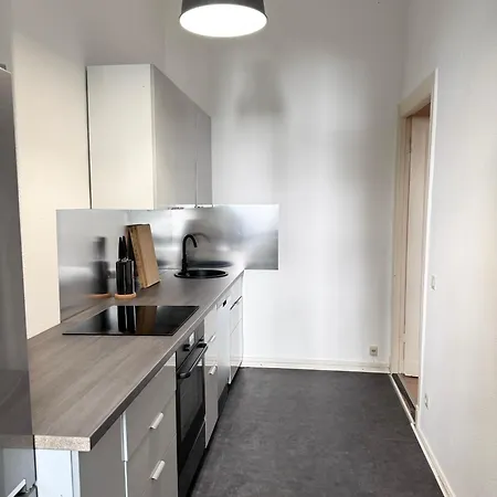 Be In At Charlottenburg Castle *