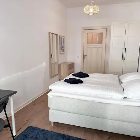 Be In At Charlottenburg Castle