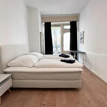 Be In At Charlottenburg Castle *