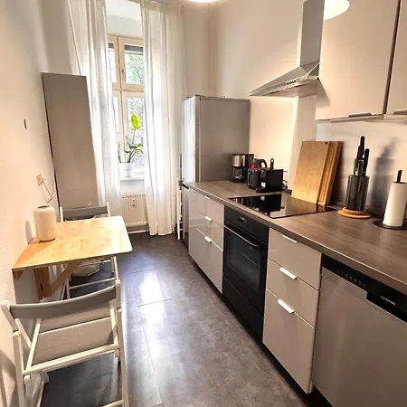 Be In At Charlottenburg Castle * Berlin