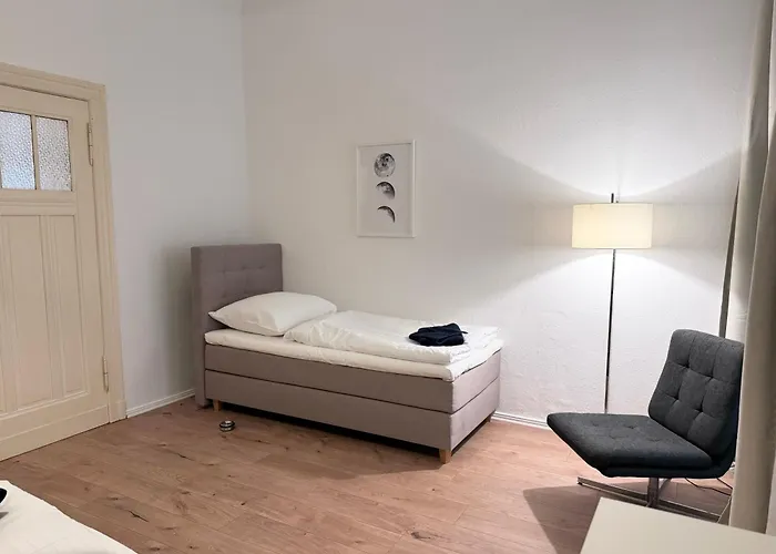 Be In At Charlottenburg Castle * Berlin