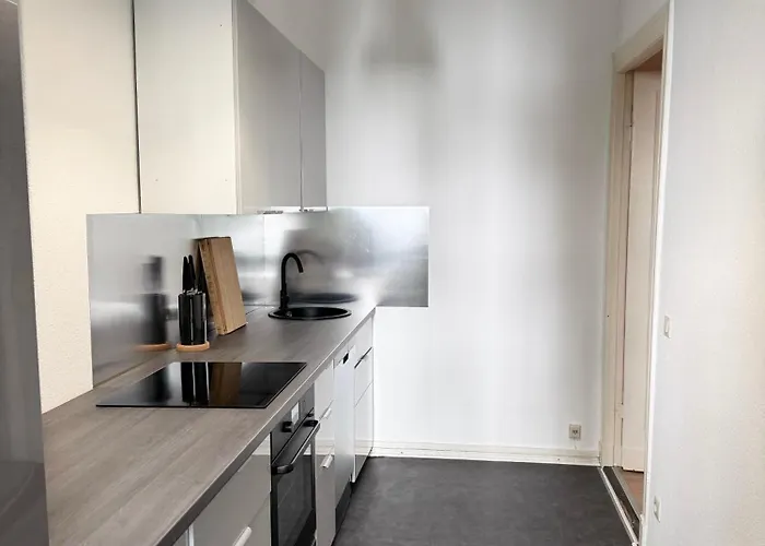 Be In At Charlottenburg Castle *