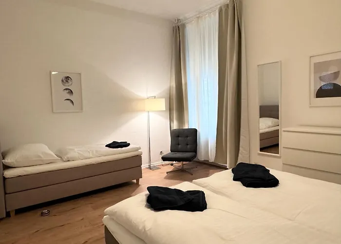 Be In At Charlottenburg Castle Berlin