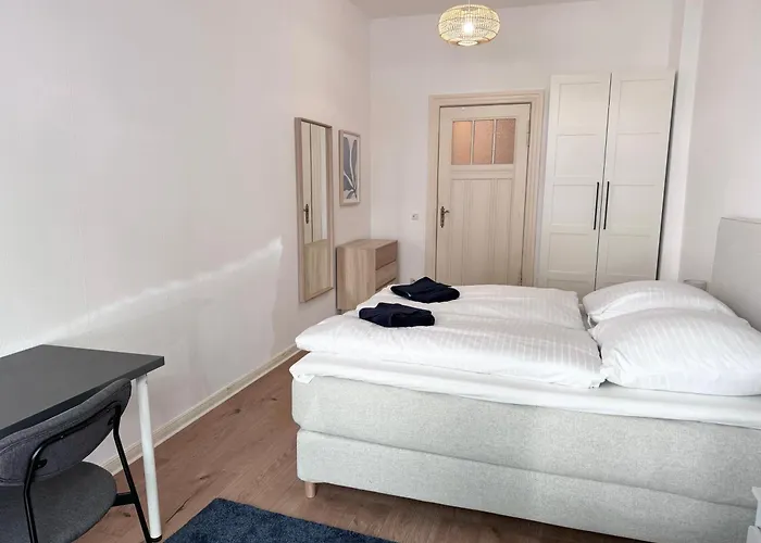 Be In At Charlottenburg Castle