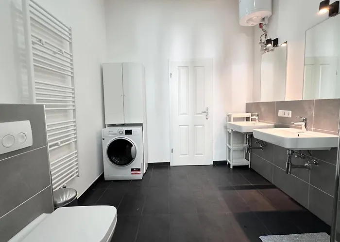 Apartment Be In At Charlottenburg Castle Berlin