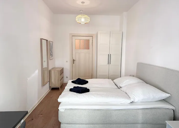 Be In At Charlottenburg Castle Berlijn