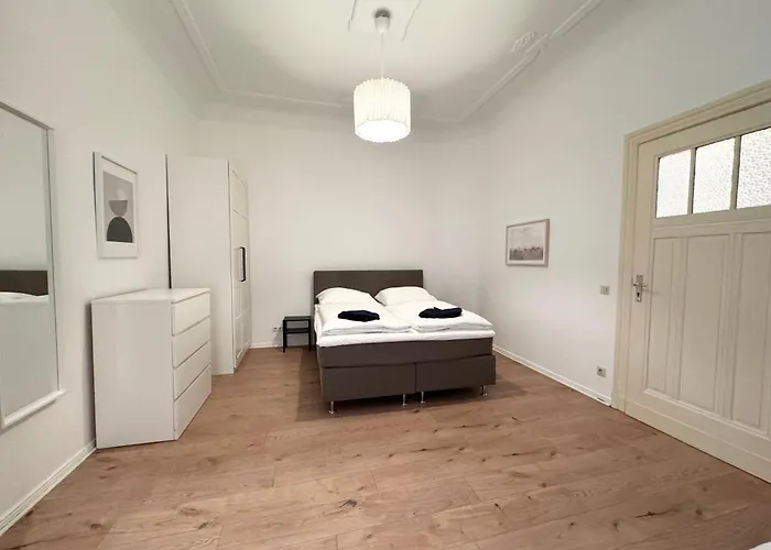 Be In At Charlottenburg Castle * Berlin