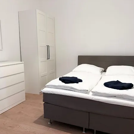 Apartmán Be In At Charlottenburg Castle