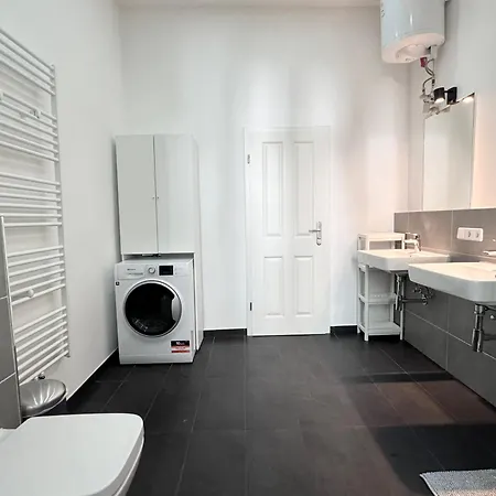 Apartmán Be In At Charlottenburg Castle Berlín