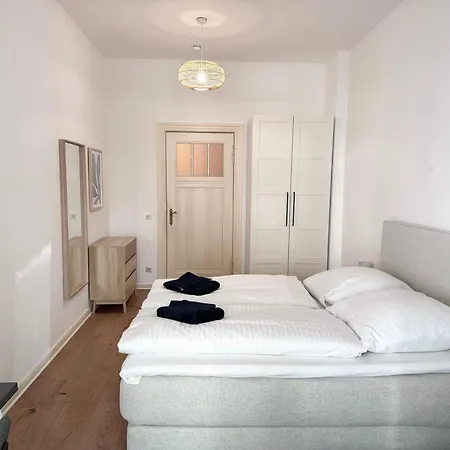 Be In At Charlottenburg Castle Βερολίνο