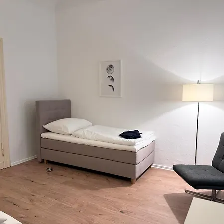 Be In At Charlottenburg Castle * Berlin