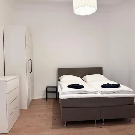 Be In At Charlottenburg Castle *