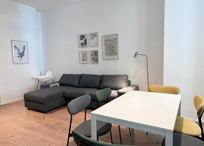 Be In At Charlottenburg Castle *