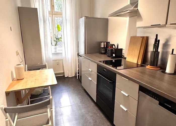 Be In At Charlottenburg Castle * Berlin